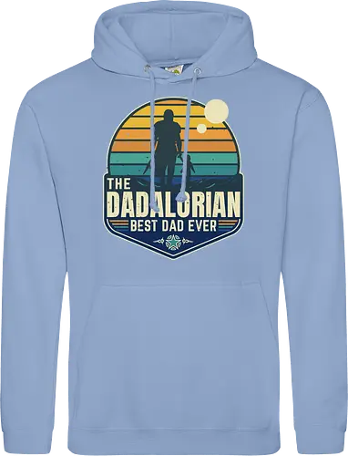 The Dadalorian - Best Dad Ever
