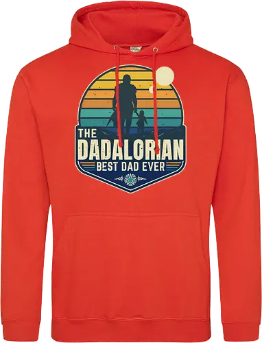 The Dadalorian - Best Dad Ever