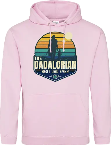 The Dadalorian - Best Dad Ever