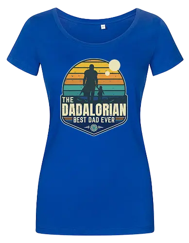 The Dadalorian - Best Dad Ever