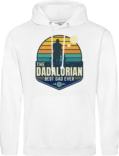 The Dadalorian - Best Dad Ever