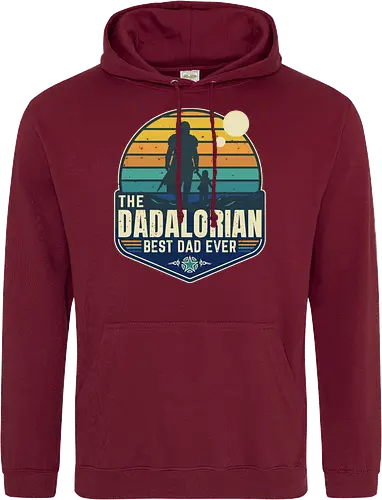 The Dadalorian - Best Dad Ever