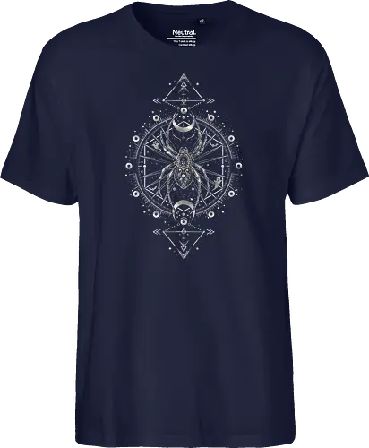 Spider Mystic Occult