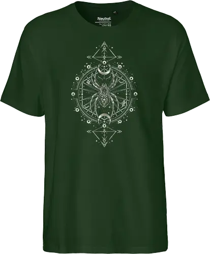 Spider Mystic Occult