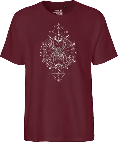 Spider Mystic Occult