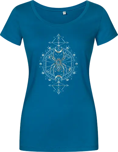 Spider Mystic Occult