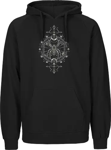 Spider Mystic Occult