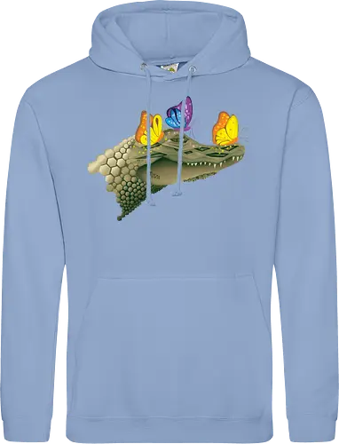 Ferocious & Fabulous