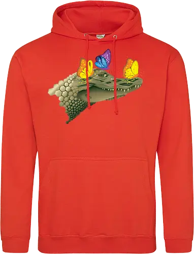 Ferocious & Fabulous