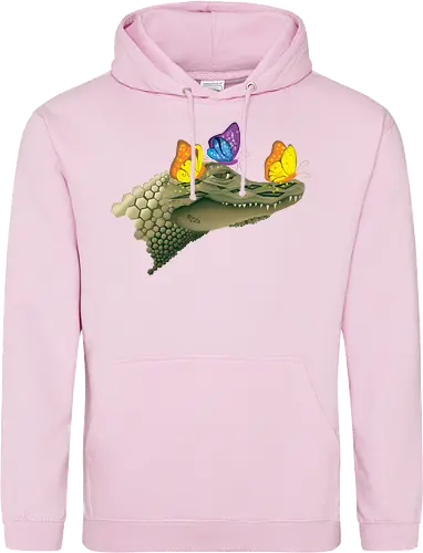 Ferocious & Fabulous