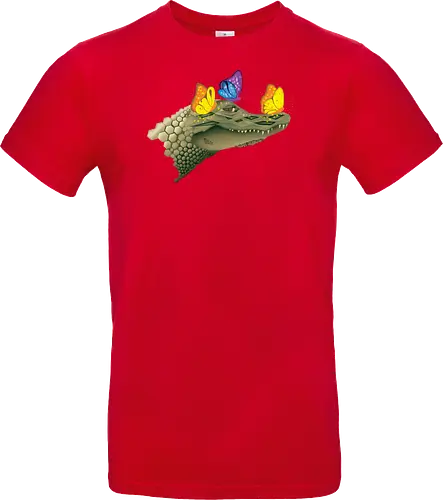 Ferocious & Fabulous