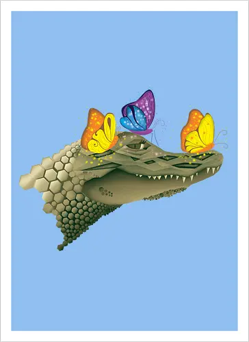 Ferocious & Fabulous