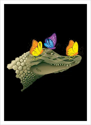 Ferocious & Fabulous