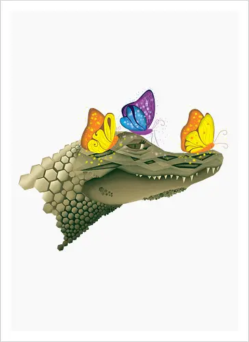 Ferocious & Fabulous