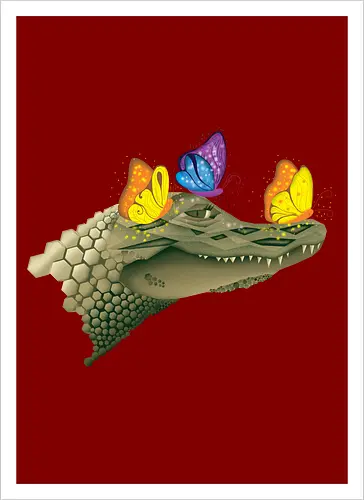 Ferocious & Fabulous