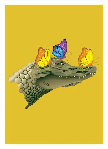 Ferocious & Fabulous