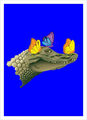 Ferocious & Fabulous