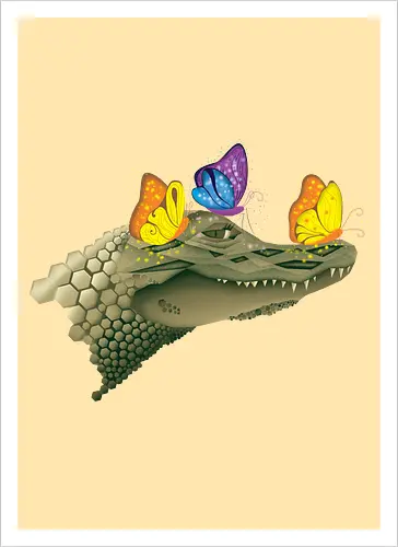 Ferocious & Fabulous