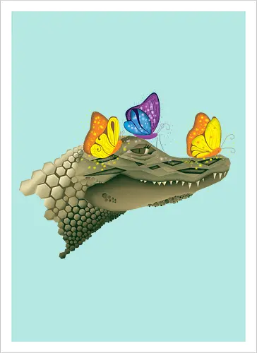 Ferocious & Fabulous