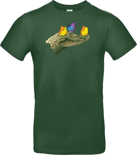 Ferocious & Fabulous