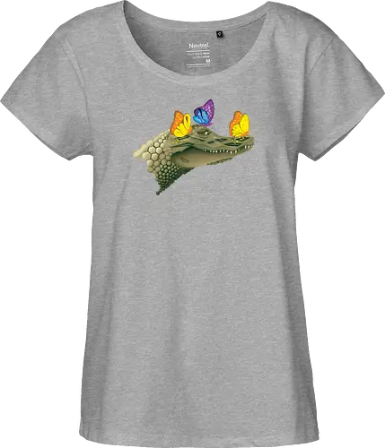 Ferocious & Fabulous