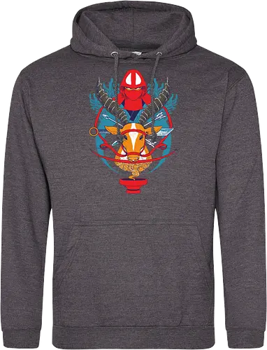 Polera Ashitaka