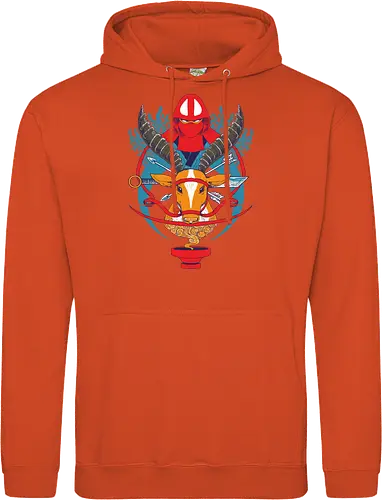 Polera Ashitaka