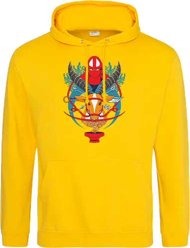 Polera Ashitaka