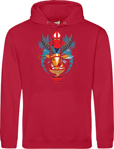 Polera Ashitaka