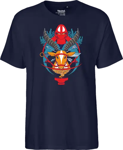 Polera Ashitaka