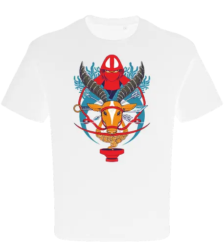 Polera Ashitaka
