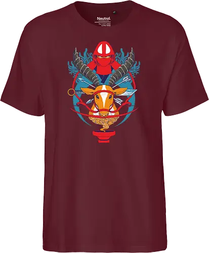 Polera Ashitaka