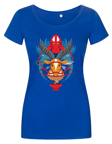 Polera Ashitaka