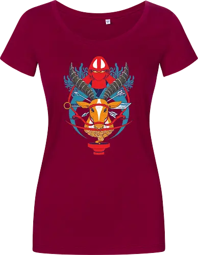 Polera Ashitaka