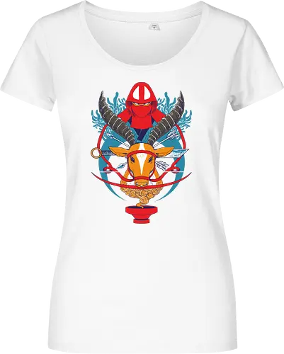 Polera Ashitaka