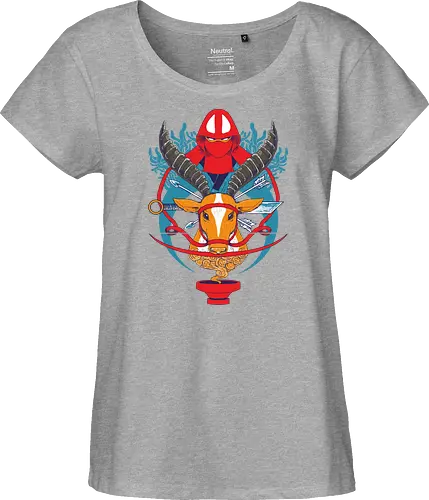 Polera Ashitaka