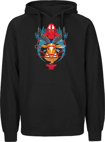 Polera Ashitaka