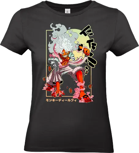 pirate gear Pirate - Standard T-Shirt (Women)