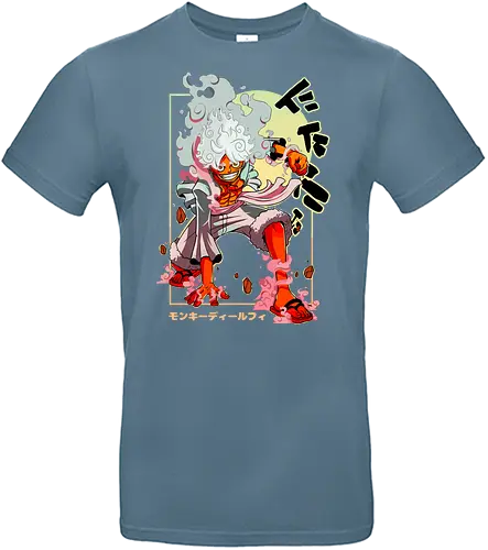 pirate gear Pirate - Standard T-Shirt