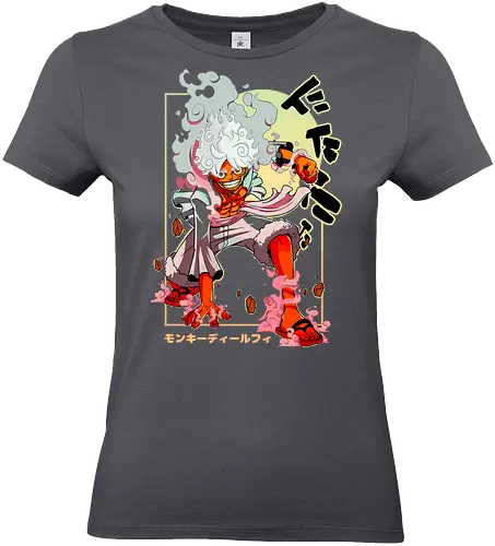 pirate gear Pirate - Standard T-Shirt (Women)