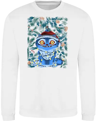 Paranormal Holiday
