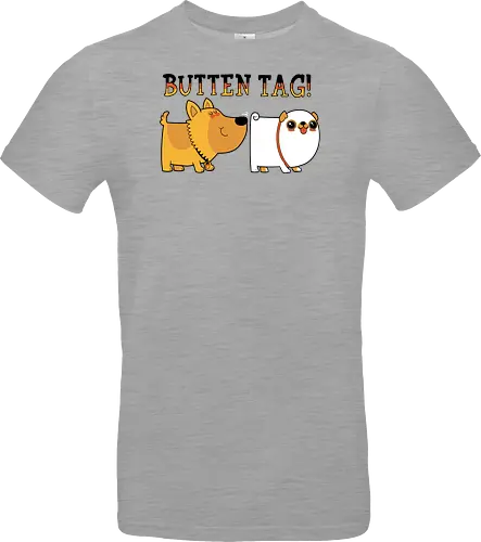 Butten Tag