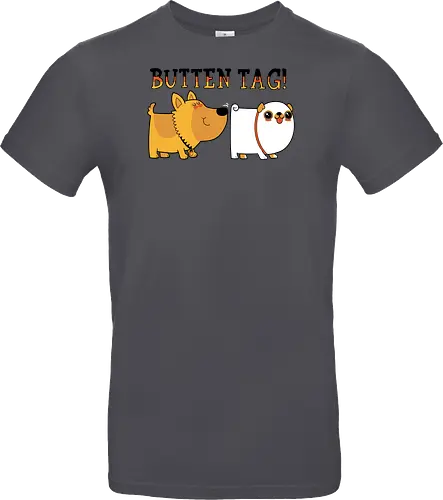 Butten Tag