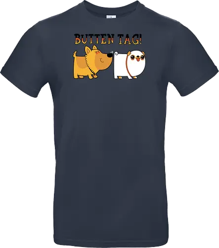 Butten Tag