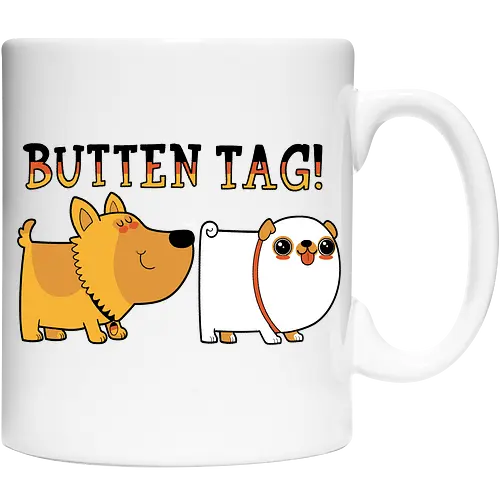 Butten Tag