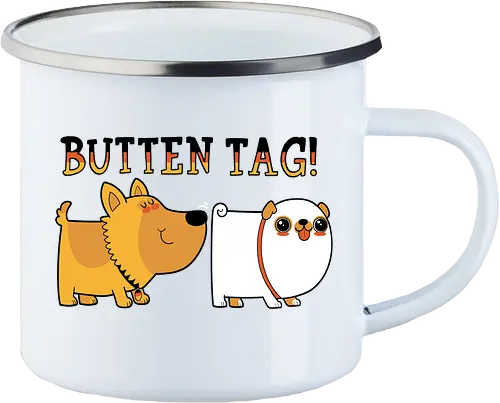 Butten Tag