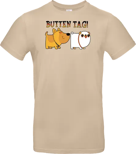 Butten Tag