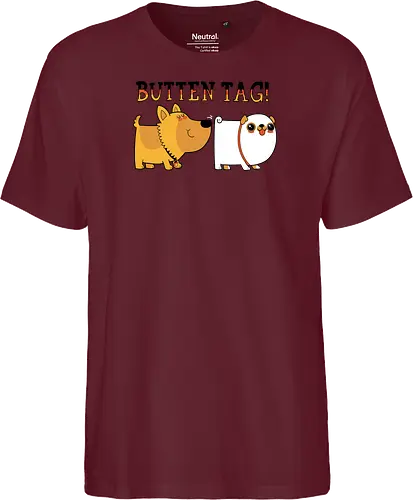 Butten Tag