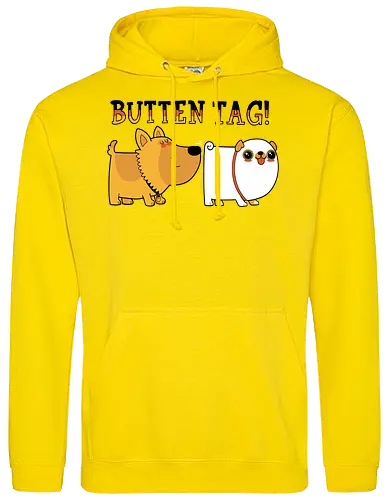 Butten Tag