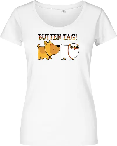 Butten Tag